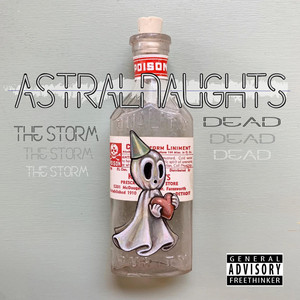 Dead by AstralNaughts