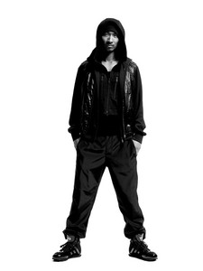 Real Love by DJ MAKIDAI, DOUBLE