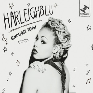 Portada de Enough Now