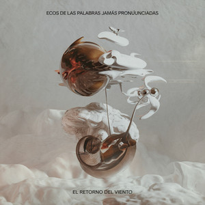 Tiempos Que Susurran Secretos by El retorno del viento, Lucia Galvez