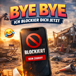 BYE BYE