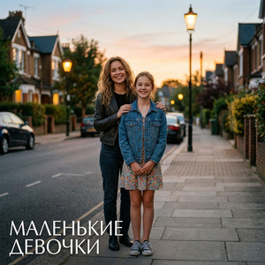 девочки - Radio Edit by Milana.mp3