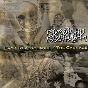 The Carnage cover