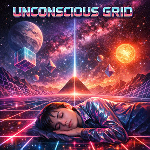 Unconscious Grid by DJ Dino B
