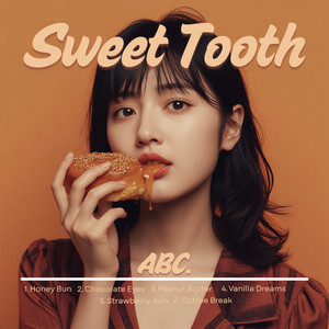 Strawberry Jam by ABC'