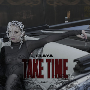Обкладинка: Take Time