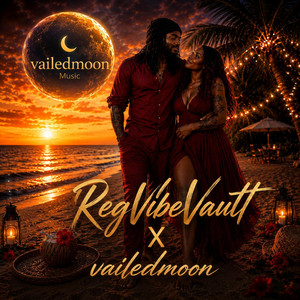 First sight by Vailedmoon music, Regvibevault
