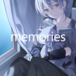 hisui - Memories