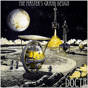 The Master's Grand Design by Doctr