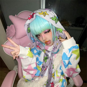 Emo Girl P2 by Rush_B