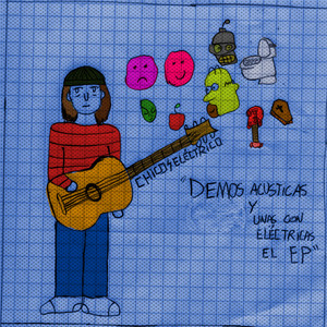 Chico Eléctrico - Nada Me Sale Bien