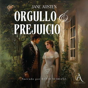 Capítulo 01 - Orgullo y prejuicio - Audiolibro by Jane Austen, Audiolibros Clásicos, Clásicos en Audiolibro