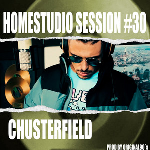 Homestudio Session #30 by Chusterfield