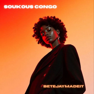 Soukous Congo by BetejayMadeIt