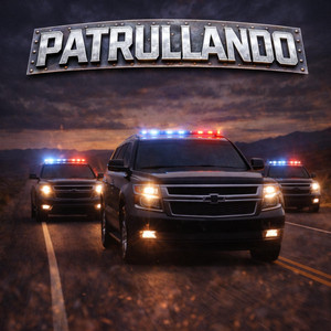 Patrullando by 5050 Flow Malandro