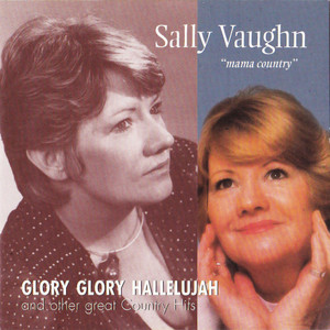 Glory Glory Hallelujah cover
