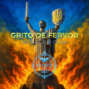 Deejay Dièse - Grito de fervor (feat. Dr Dièse)