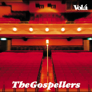 Vol．4 - Album by The Gospellers | Spotify