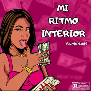 MI RITMO INTERIOR by Yazmin Vanté