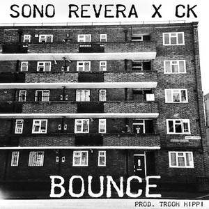 Portada de Bounce