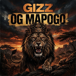 OG Mapogo by GIZZ