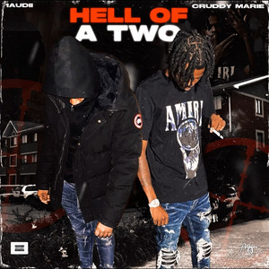 Take a Ride (feat. 1Audii) by Cruddy Marie, 1audii