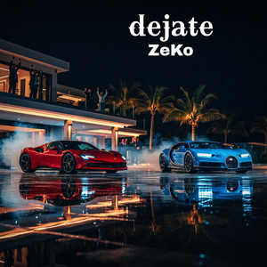 dejate by ZeKo