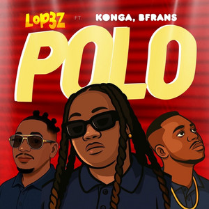 Polo by Lop3z, Konga, Bfrans