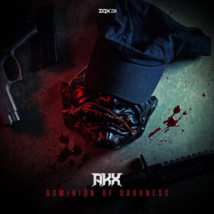 No Salvation by AKX