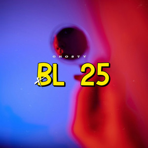 BL 25 by GHOSTY