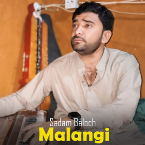 Sadam Baloch - Malangi