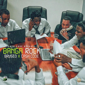 Banga Rock by Brysco, Cash Code