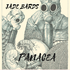 Jade Bards — Panacea