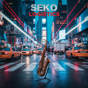 Morning Groove by SEKO