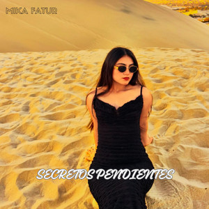 SECRETOS PENDIENTES by MIKA TAFUR