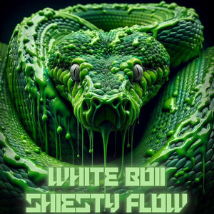 ItsWhiteBoii - Shiesty Flow