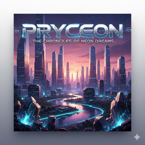 Pryceon by Masacre record HP