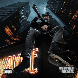 Twin by JamWayne, Chris Voice