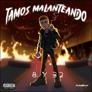 8 Y 32 - TAMOS MALEANTEANDO by MAFRA