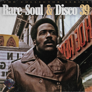 Lead me on by Gwen McCrae