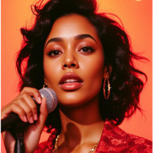 Priscila silva M - No Vale da Aflição