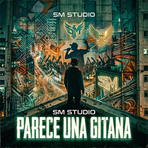 Parece una gitana by Cherlin sm