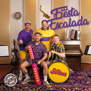 Fiesta Escalada