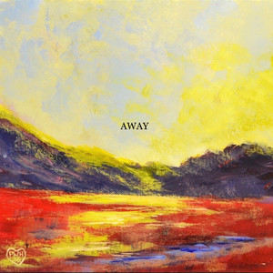 Portada de Away