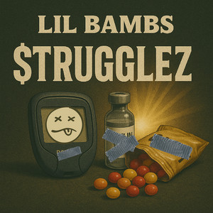 LIL BAMBS - $Trugglez