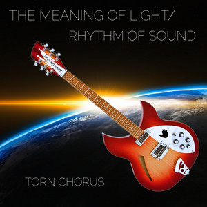 The Meaning of Light/Rhythm of Sound