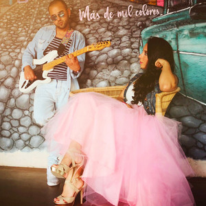 Lya - Más de Mil Colores
