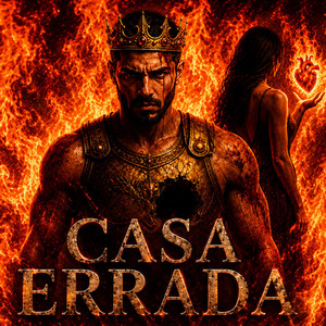 Casa Errada by FÚRIA DO REI