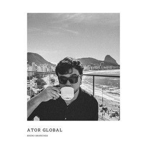 ator global by Breno Branches