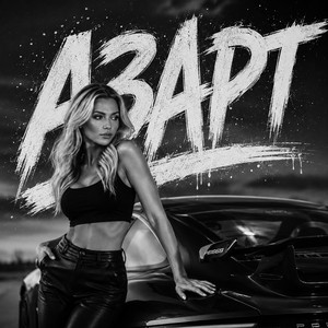 Азарт by BRATVAZONE